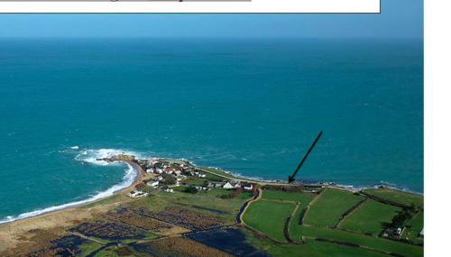 Les pieds dans l'eau - Cosqueville Vicq-mer - Foto 1