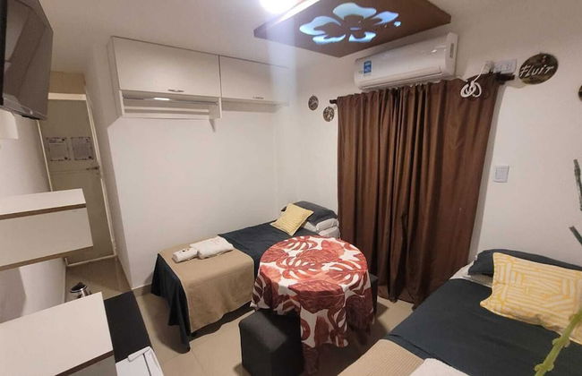 Ohana Apart Hotel - Foto 19