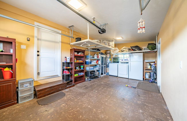 Fully Updated 3 BDR Seaside Home Minutes to Beach! - Foto 28