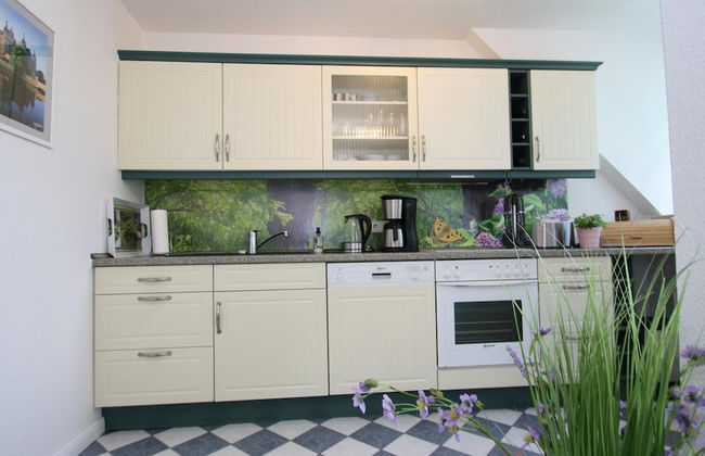 Ferienwohnung Am Strand in Schwerin - Foto 3