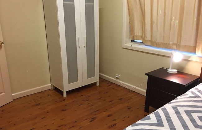 Auburn Little House - Foto 4