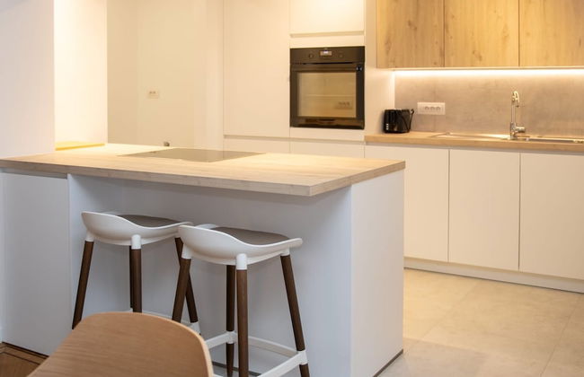 Appartement Chic et Confortable - Photo 8