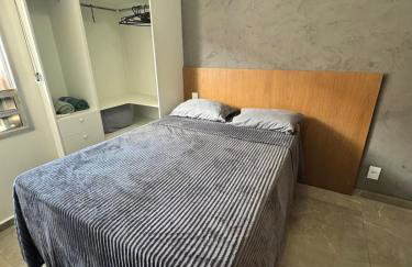 Estúdio Moderno e aconchegante no Sudoeste coração de Brasília - Foto 27