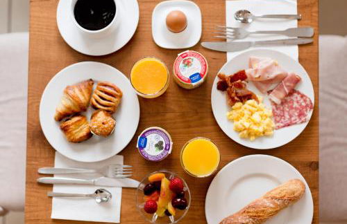 Cerise Nantes Atlantis - Foto 36