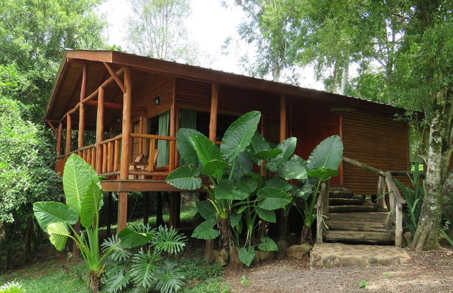 Piedra y Agua Eco Lodge - Foto 12