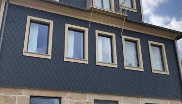 Casa da Zéfinha, em Cinfães, no Douro - Photo 1