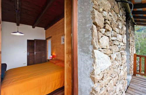 La Vieille École Montjovet - Foto 16