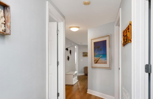 Dunes Club 1D - Foto 46