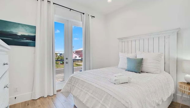 Lil' Tip Sea - Foto 4, Habitación