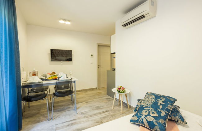 Aparthotel Gimi - Foto 36