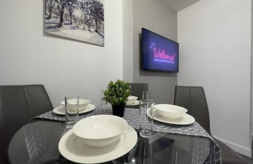 Gorgeous Graceful Getaway w Gazebo - Tylorstown - Foto 20