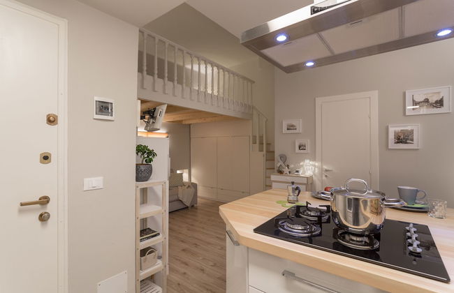 notaMi - Enjoy Navigli Milano - Photo 11