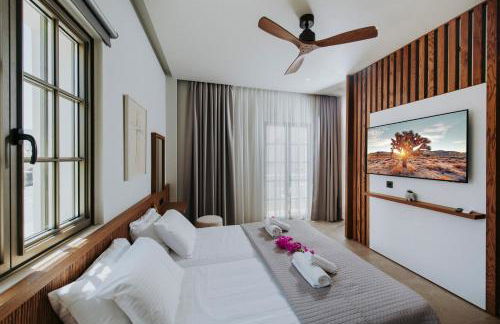 Volaka Luxury Suites - Foto 20