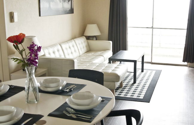 Sea View Court Kobe - Foto 1