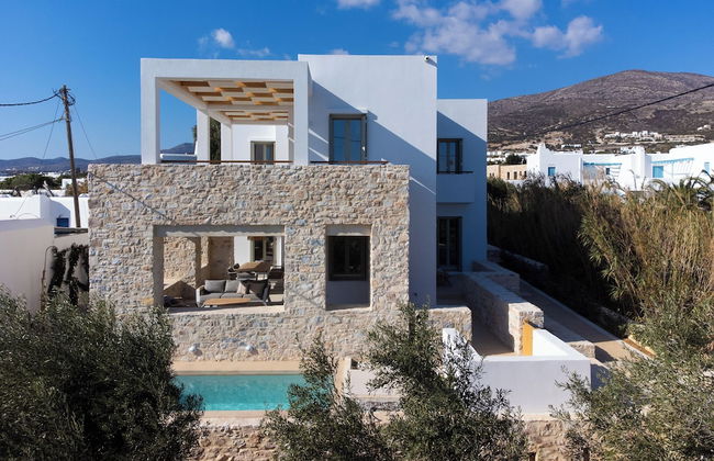 Triotissa Local Living Residences - Foto 21