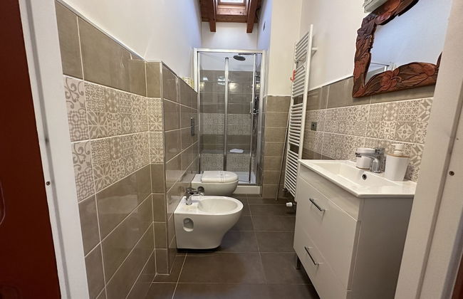 NG Guest House il RIS - Foto 54