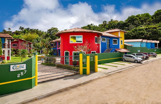 Capoeira Village - Foto 69