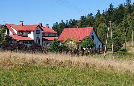 Apartamenty Widokowa Korbielów - Foto 12