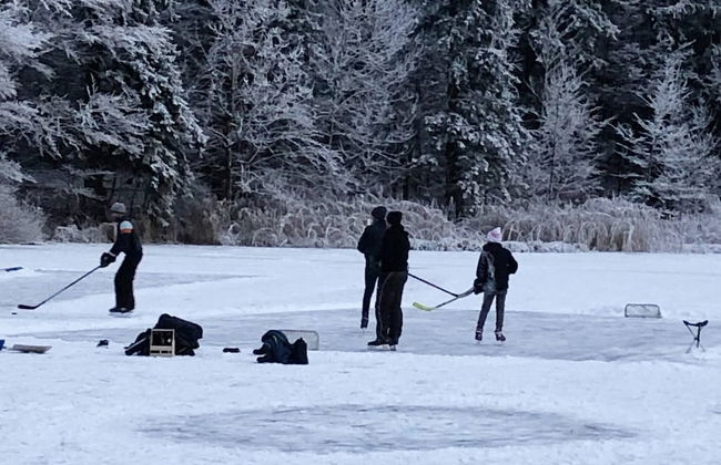 Apartment With Amazing Lake- and Mountain View - Photo 21