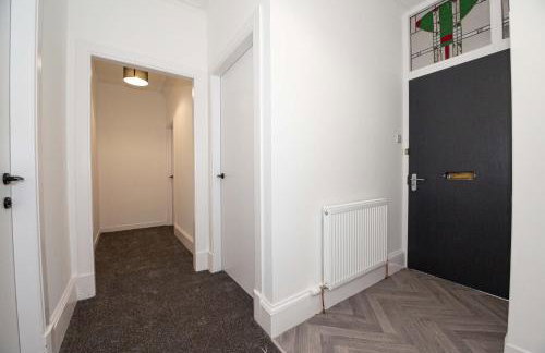 Carnoustie Residence - SJA Stays - 3 Bed Apartment - Foto 20