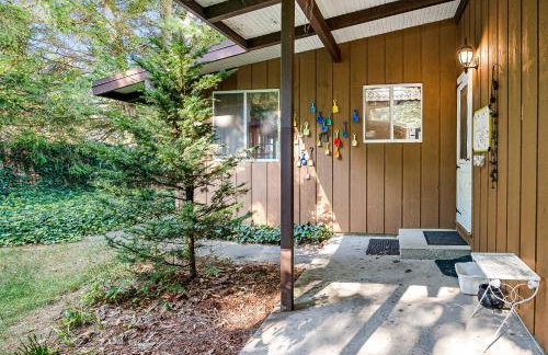 Private Lake Michigan Beach Access - Foto 23