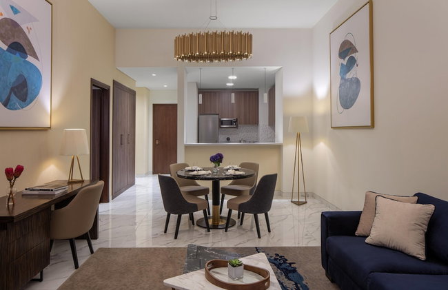 Avani+ Palm View Dubai Hotel & Suites - Foto 41