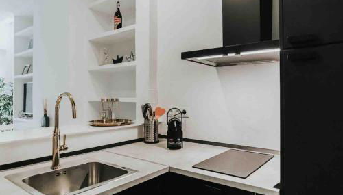 Apartment in Malaga 8 mins from the Beach - Foto 3