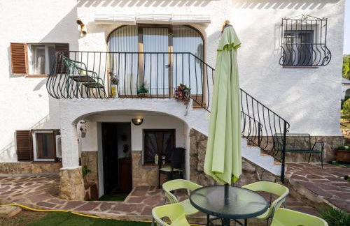 Apartment in Spain near Scenic Coastline - Foto 8