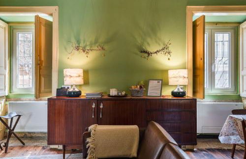 Casa Trebaruna - refúgio numa aldeia do interior - Foto 35