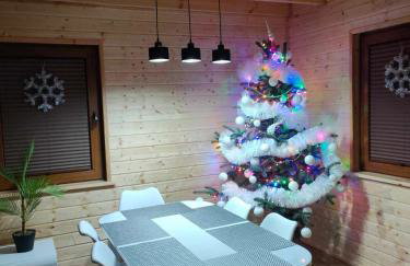 Dom pod brzozą-urowo - Foto 50