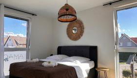 AMAO Grey - Family Apartment - Free Parking - Foto 3