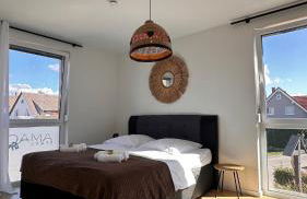 AMAO Grey - Family Apartment - Free Parking - Foto 22