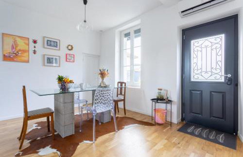 153 - appartement au Calme & Climatisé - Foto 8