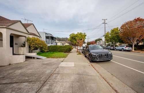 Cozy 5-Bedroom House, Perfect for Family and Work Groups - Foto 29