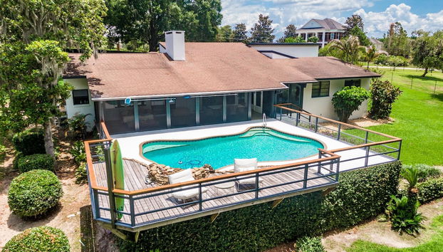 Mount Dora - Lake Jem - Photo 2, Chambre