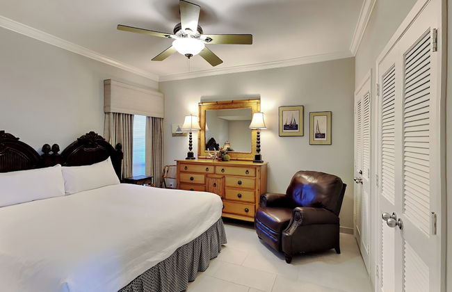 Navarre Towers by SVR - Foto 19