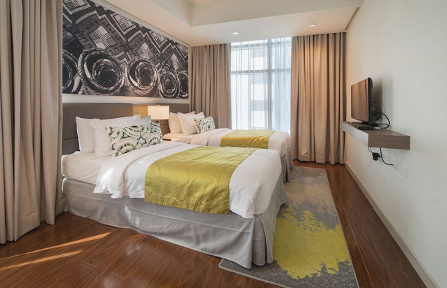 Citadines Millennium Ortigas Manila - Foto 15