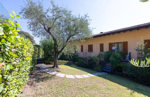 Le Olive 8 4 Apartment by Wonderful Italy - Foto 47