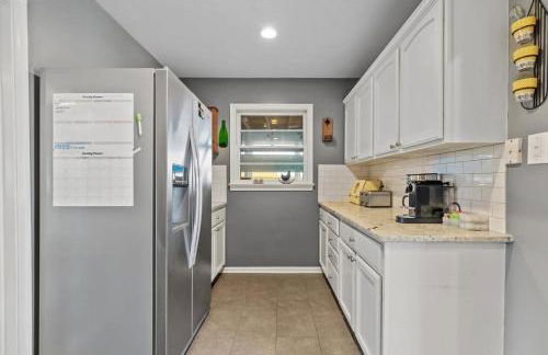 ALX Cape Cod 3-BR Near Old Town & Mount Vernon - Foto 9