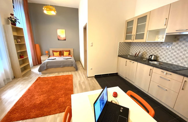 Gracia Apartment House - Photo 6