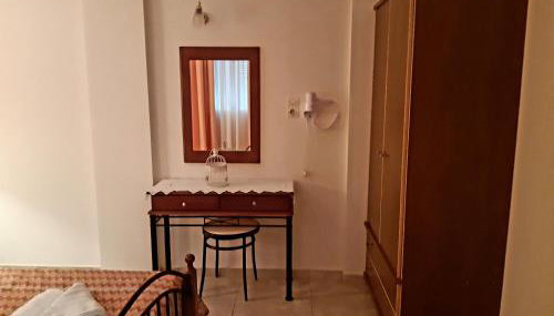 Vrokastro Apartments - Foto 5, wardrobe