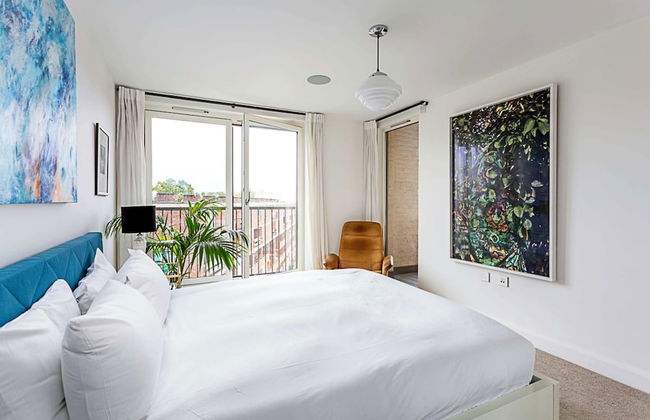 Notting Hill Retreat - Foto 1