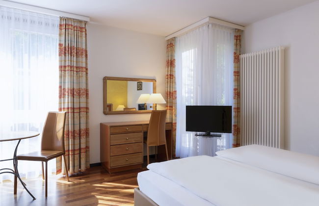 Hapimag Resort Ascona - Foto 9