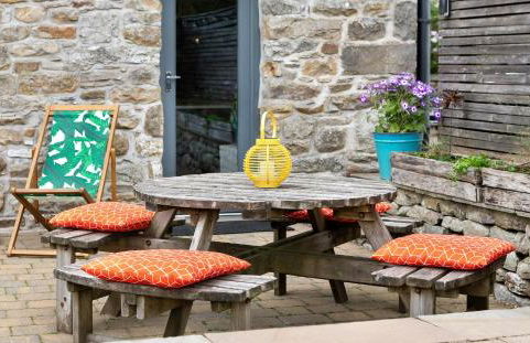 Hawks Barn - Horton in Ribblesdale - Foto 40