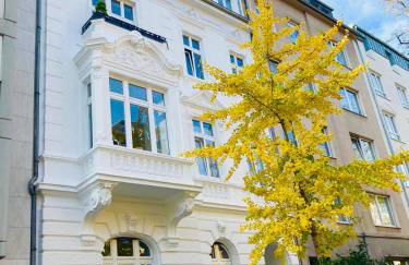 Apartment in Pempelfort - Central - Foto 23