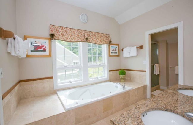 4 BR Dog-friendly Overlook at Topnotch - Photo 3