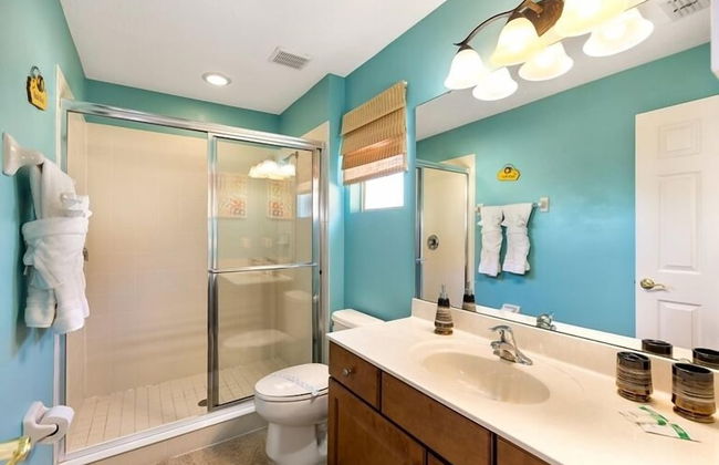 Lakeside Landing 6 Bedrooms - Foto 30