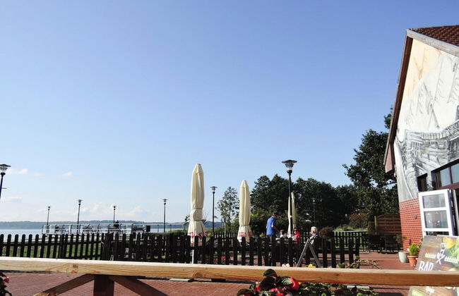 Holiday Home for 10 Person in Nowe Warpno - Photo 16