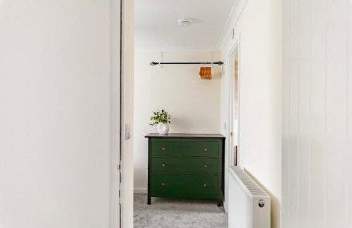 Comfortable 4-Bedroom Heaven in Thetford - Foto 22