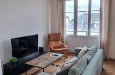 2 Appartements 6 personnes Orléans Centre - Proche gare SNCF - Foto 30